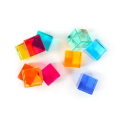 Gem cubes par 10