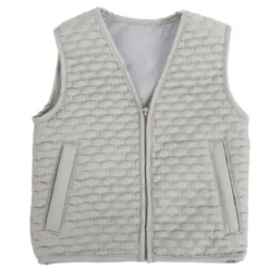Gilet lesté nid d'abeille - XL