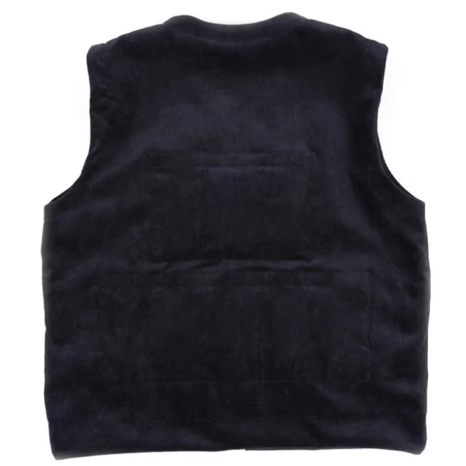 Gilet lesté quotidien