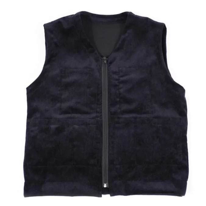 Gilet lesté quotidien