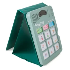 GoTalk 9+ Lite Touch