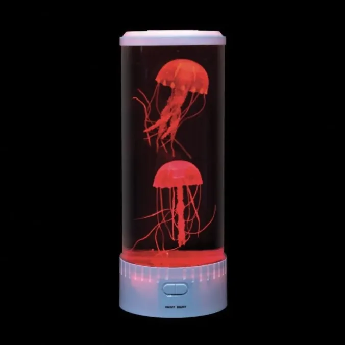 Grande lampe aquarium