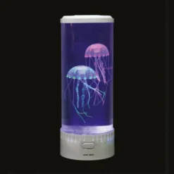 Grande lampe aquarium