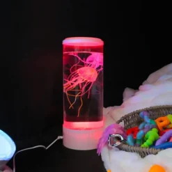 Grande lampe aquarium