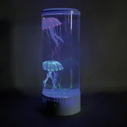 Grande lampe aquarium