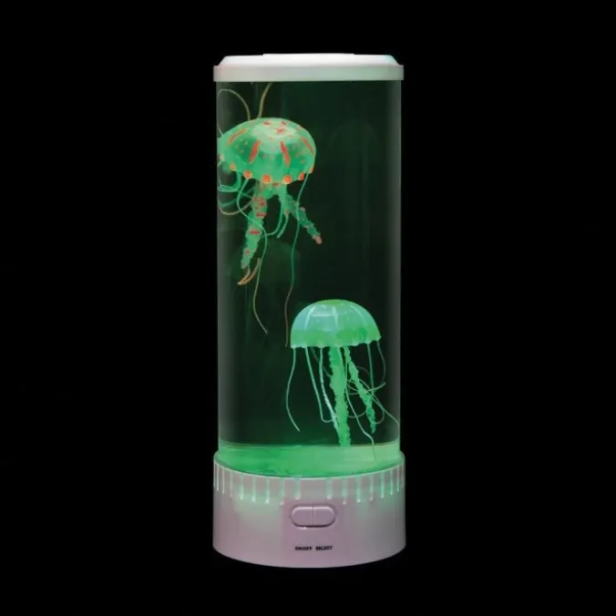 Grande lampe aquarium