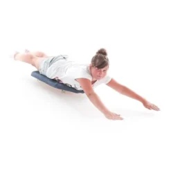 Grande planche à roulettes