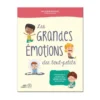 Grandes émotions des tout-petits