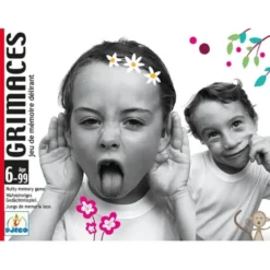 Grimaces