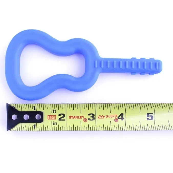 Guitare de mastication - Dur