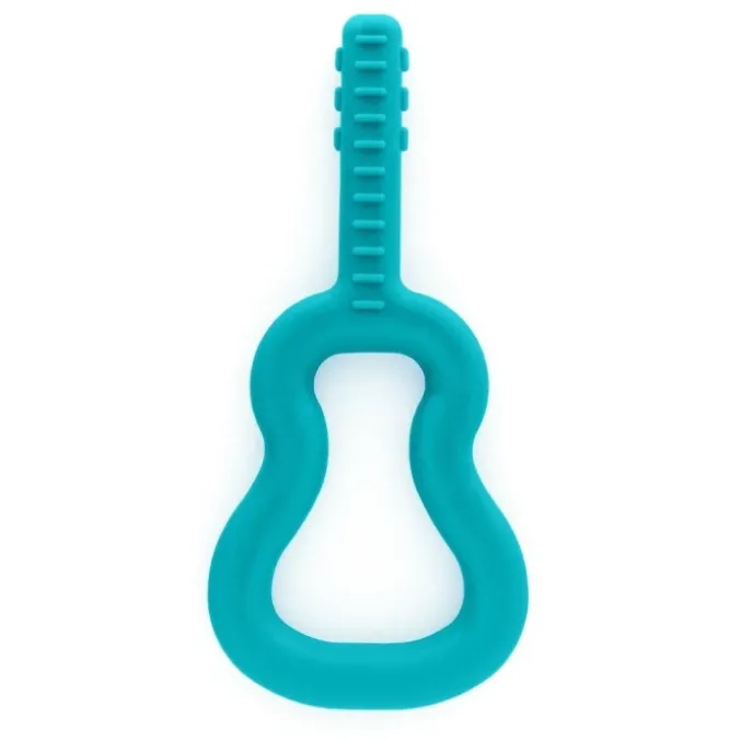 Guitare de mastication - Moyen