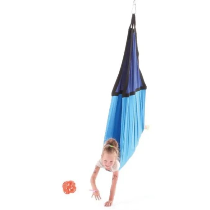 Hamac thérapeutique extensible