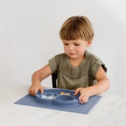 Happy Mat - Indigo
