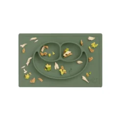 Happy Mat - Olive.
