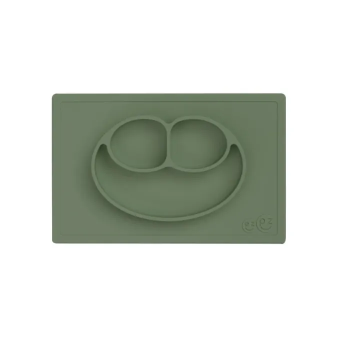Happy Mat - Olive.