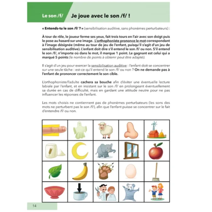 Histoires à 2 voix