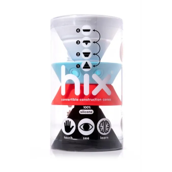 Hix par 4