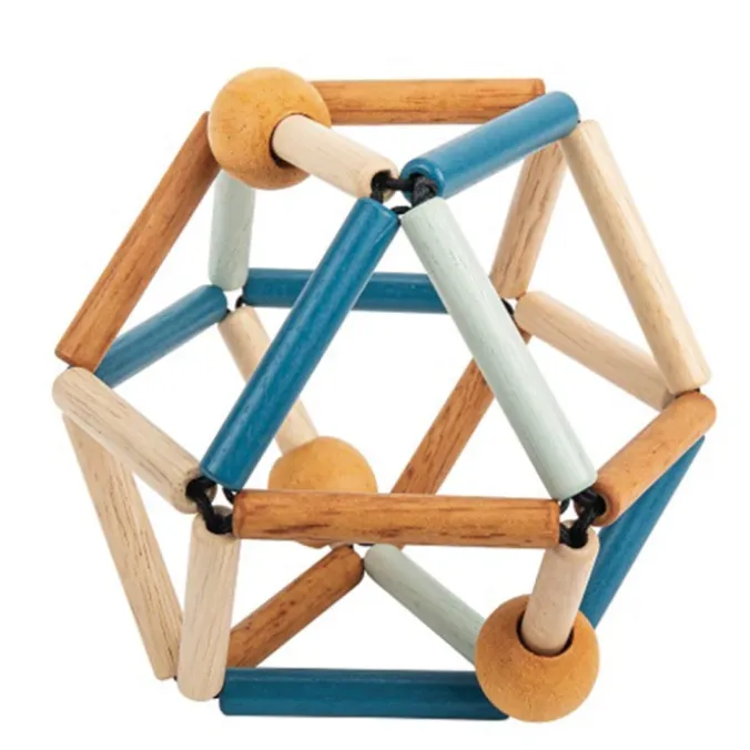 Hochet Grabber