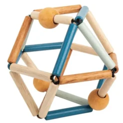 Hochet Grabber