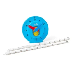 Horloge numberline plus