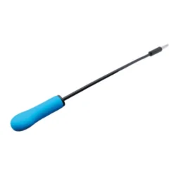 Housse en silicone - contacteur à mordre