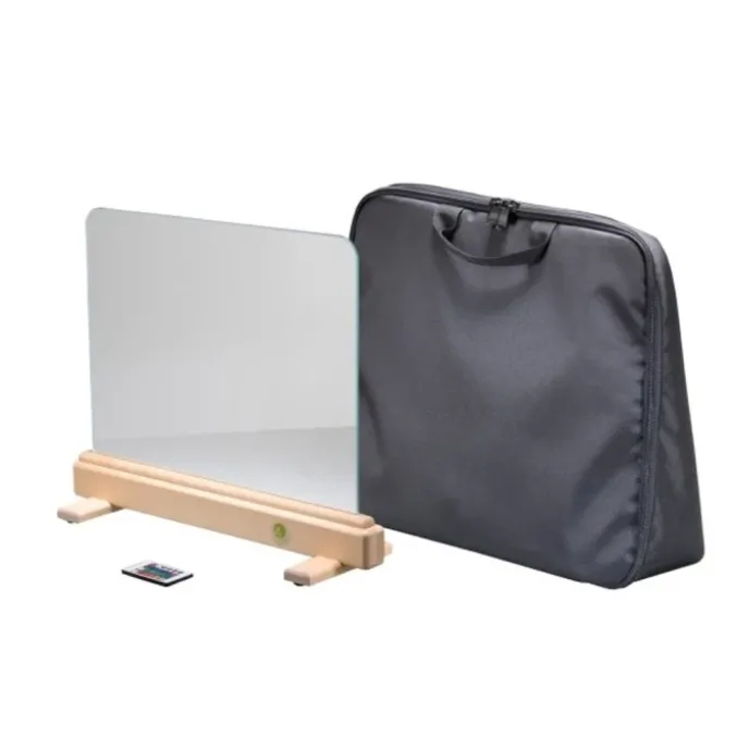 Housse pour chevalet magic light