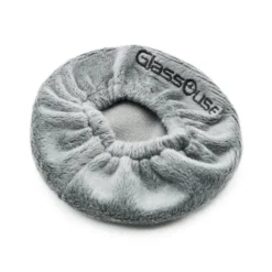 Housse pour contacteur coussin