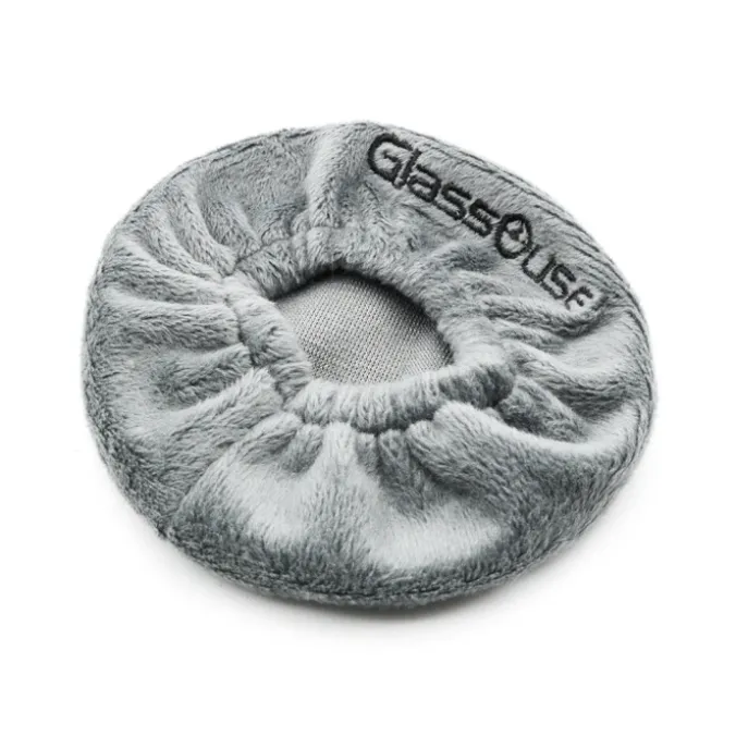 Housse pour contacteur coussin