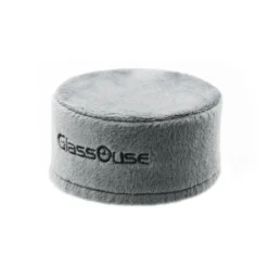 Housse pour contacteur coussin