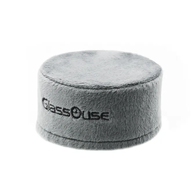 Housse pour contacteur coussin