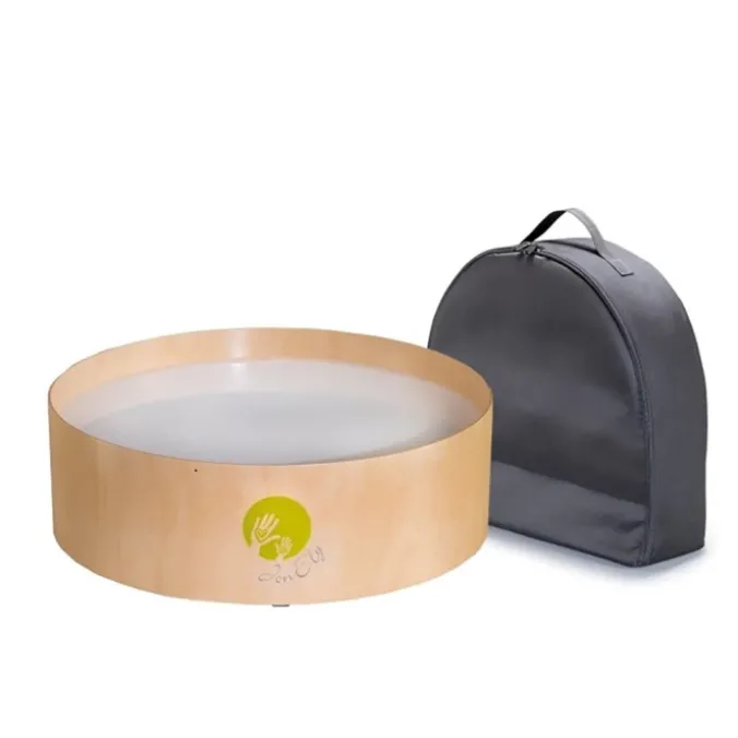 Housse pour table magic light