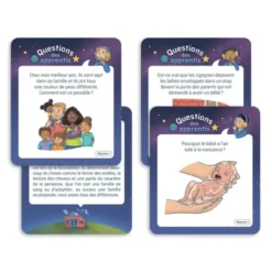 Houston, comment on fait les bébés…