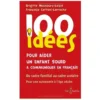 100 idées pour communiquer en français avec un enfant sourd