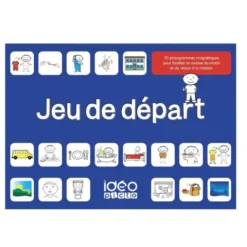 Idéo - jeu de départ