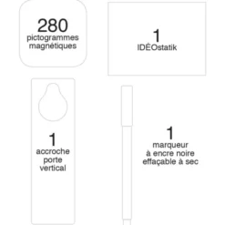 Idéo - jeu essentiel