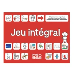 Idéo - jeu intégral