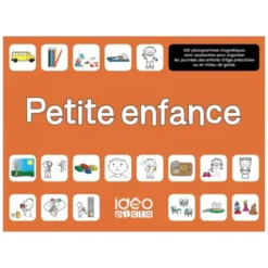 Idéomodule - petite enfance