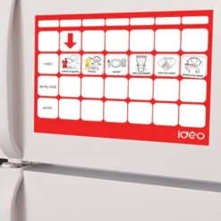 Idéo - tableau magnétique