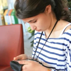 Idéo - Trousse portative