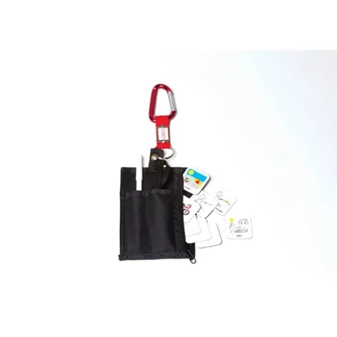 Idéo - Trousse portative