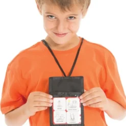 Idéo - Trousse portative