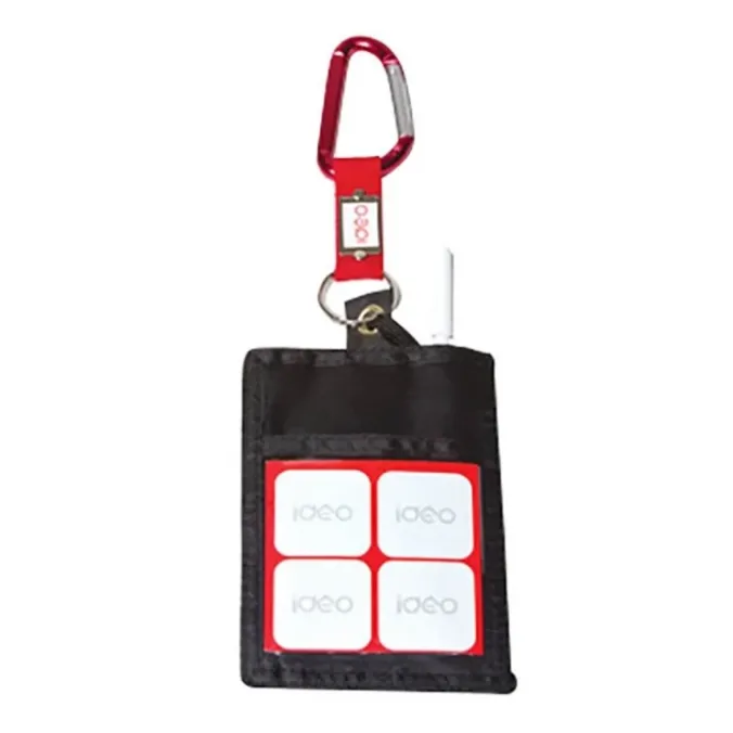 Idéo - Trousse portative