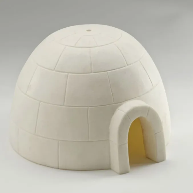 Igloo