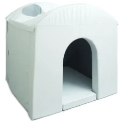 Igloo temps calme - grand