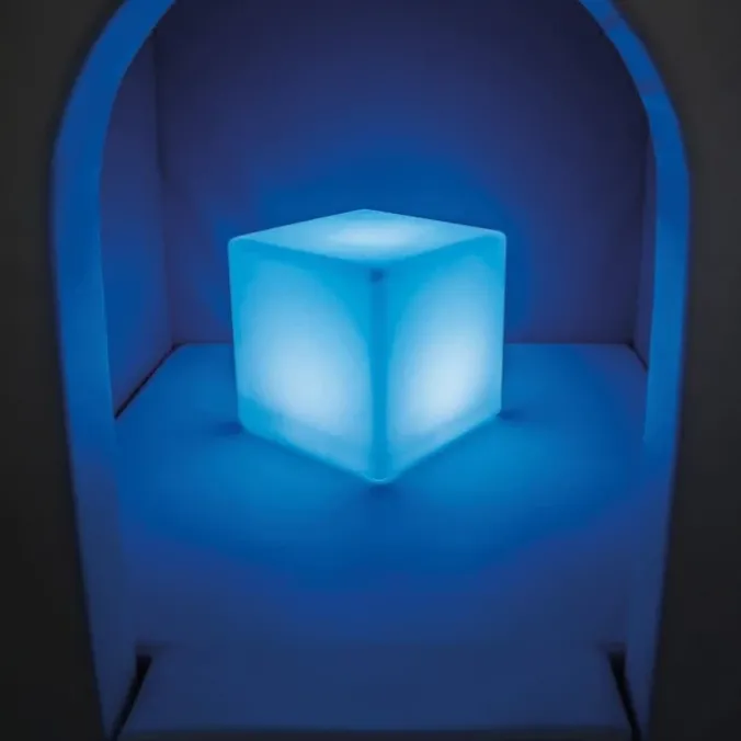 Igloo temps calme - grand