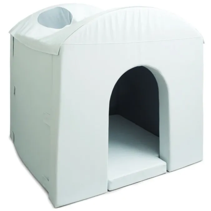 Igloo temps calme - petit