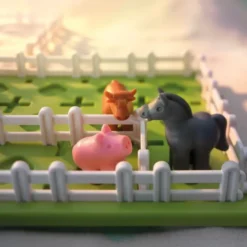 Il était une ferme