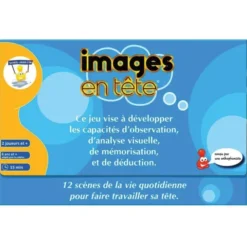 Images en tête