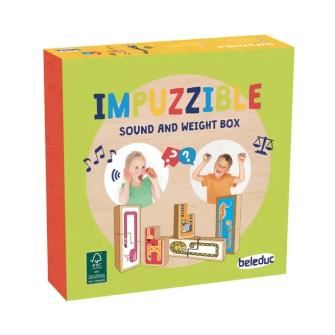 Impuzzible