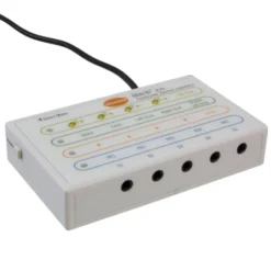 Interface hitch 2